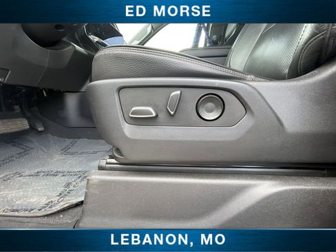 Certified 2022 GMC Sierra 1500 Denali AWD/4WD image 34