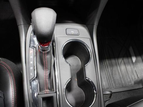 Used 2024 Chevrolet Equinox RS w/ RS Leather Package image 53