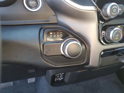 Certified 2022 RAM 1500 Big Horn image 20