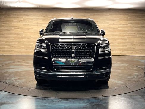 Used 2023 Lincoln Navigator L Black Label image 11