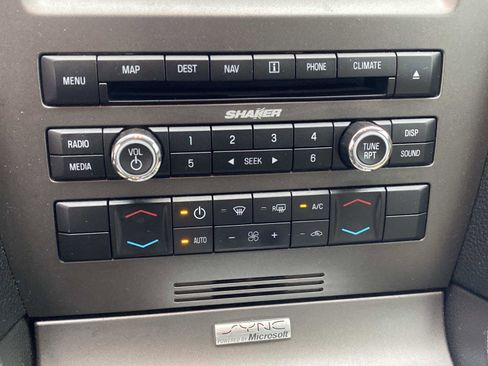 Used 2014 Ford Mustang GT Premium w/ Electronics Package image 19