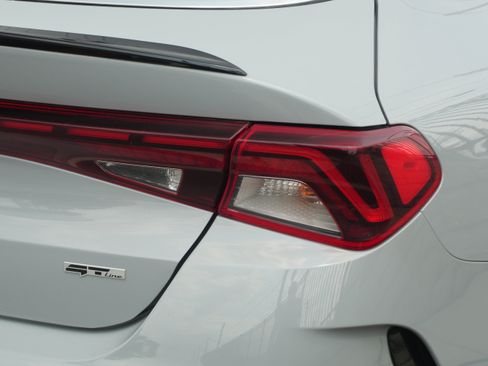 Used 2023 Kia K5 GT-Line w/ GT-Line Premium Package FWD image 46