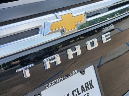 Used 2023 Chevrolet Tahoe LS RWD image 28