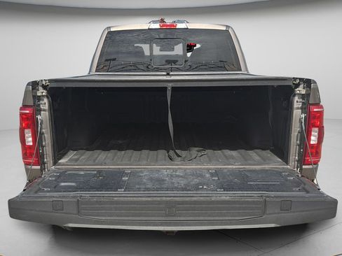 Used 2023 Ford F150 XLT w/ Equipment Group 302A High AWD/4WD image 13