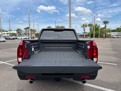 New 2026 Honda Ridgeline TrailSport image 21
