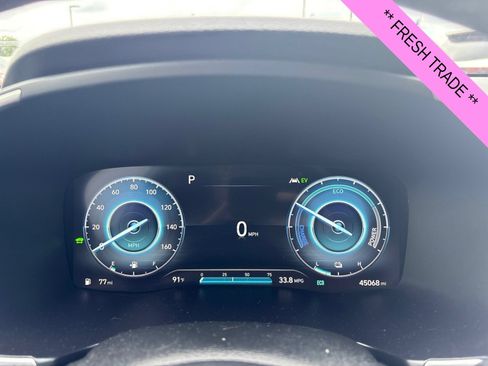 Used 2023 Hyundai Santa Fe SEL Premium AWD/4WD image 7