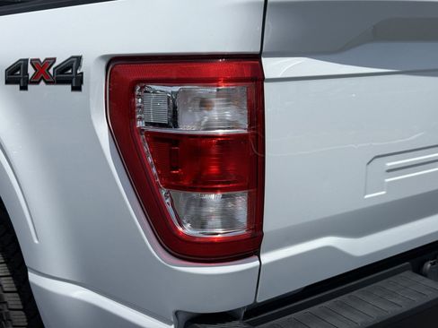 Used 2023 Ford F150 XL w/ Trailer Tow Package AWD/4WD image 10