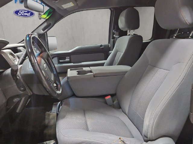 Used 2012 Ford F150 XLT w/ XLT Convenience Pkg AWD/4WD image 12