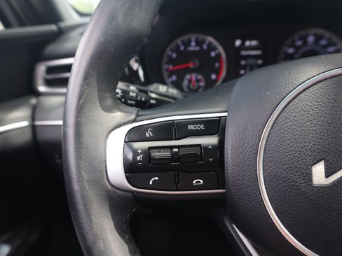 Used 2024 Kia K5 GT-Line FWD image 15