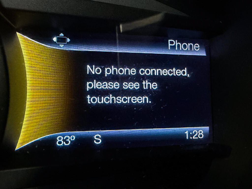 Used 2017 Ford Edge SEL w/ Equipment Group 201A AWD/4WD image 41