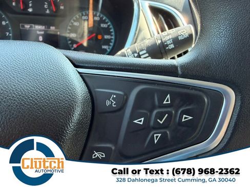 Used 2018 Chevrolet Equinox LS FWD image 28