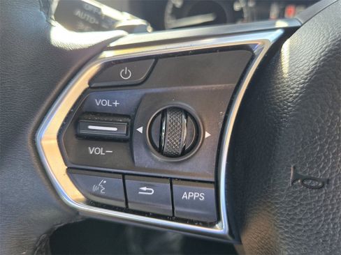 Used 2023 Acura RDX AWD image 23