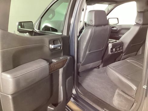 Used 2021 GMC Sierra 1500 Denali w/ Denali Ultimate Package AWD/4WD image 23
