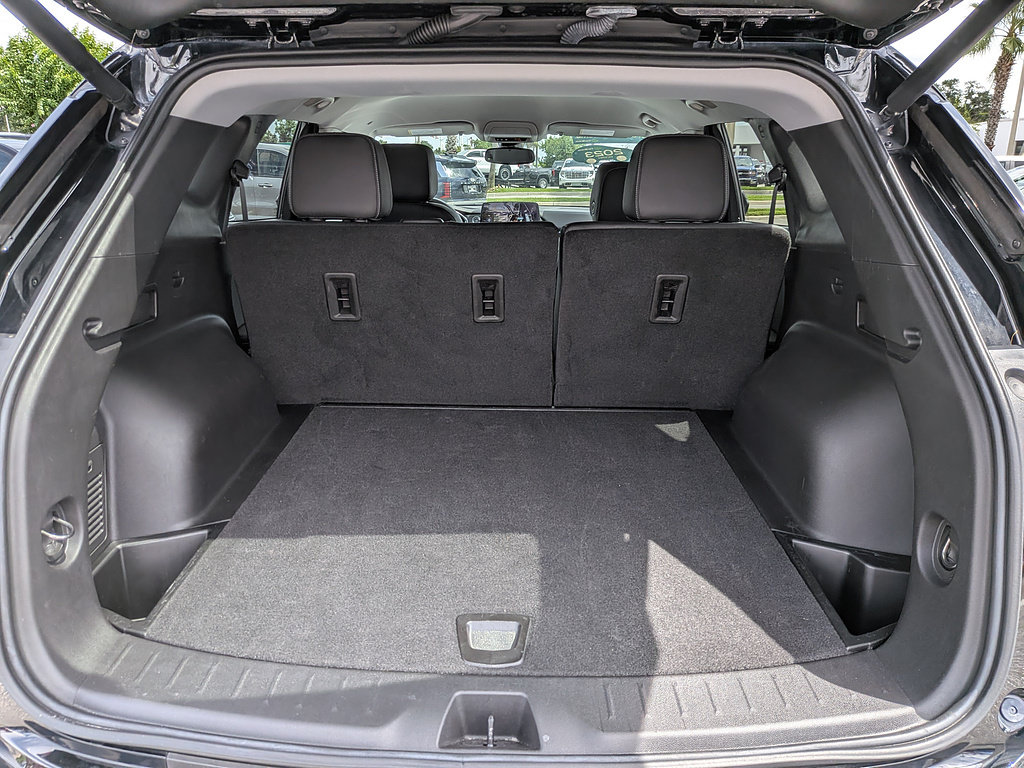 Certified 2023 Chevrolet Blazer LT FWD image 38