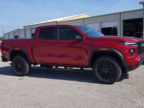 New 2026 GMC Canyon Elevation w/ Convenience Package image 9