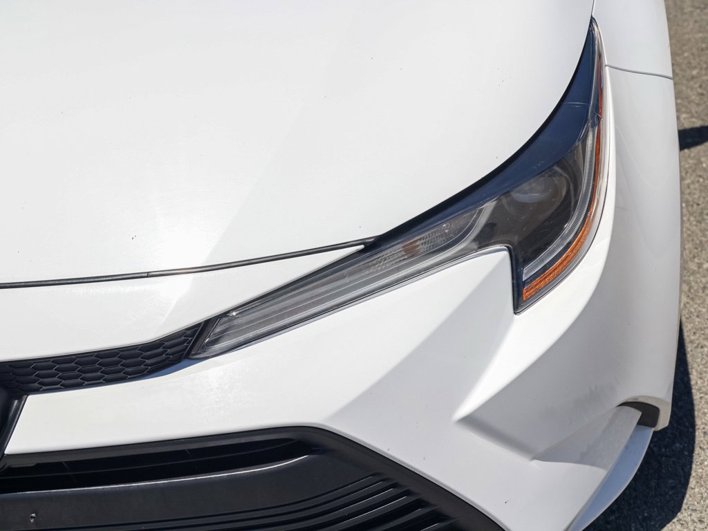 Used 2024 Toyota Corolla LE FWD image 11