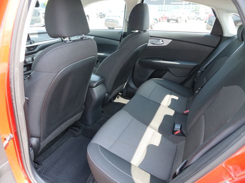 Used 2023 Kia Forte LXS image 13