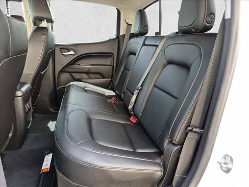 Used 2019 Chevrolet Colorado ZR2 AWD/4WD image 18