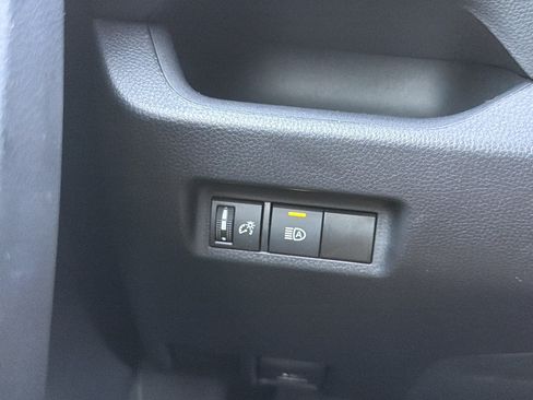 Certified 2025 Toyota RAV4 XLE FWD image 13