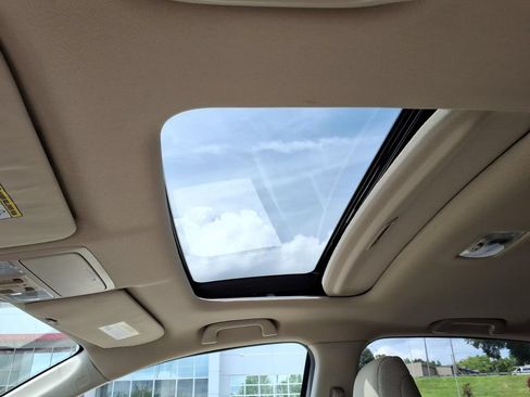 Used 2015 Honda CR-V EX image 9