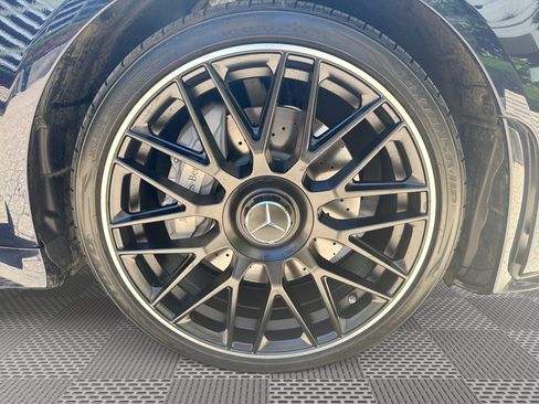 Used 2019 Mercedes-Benz CLS 450 image 31