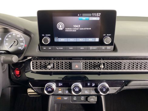 Used 2026 Honda Civic Sport image 25