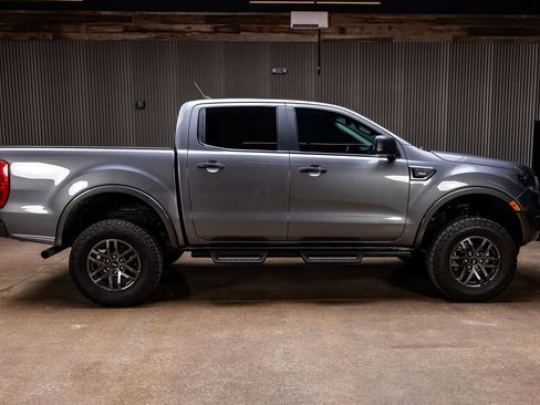 Used 2021 Ford Ranger XLT w/ Tremor Off-Road Package image 10