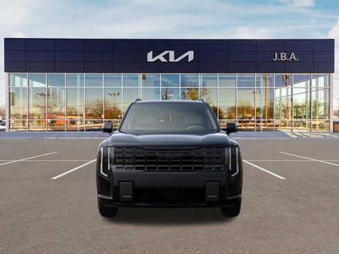 New 2027 Kia Telluride X-Line SX Prestige AWD/4WD image 2