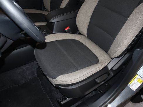 New 2026 Ford Bronco Sport Big Bend image 33