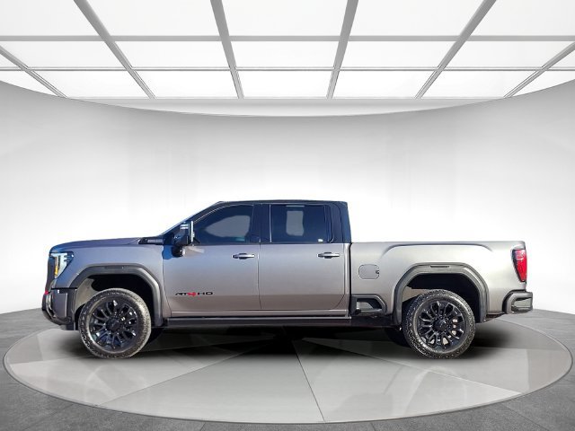 Used 2024 GMC Sierra 2500 AT4 w/ AT4 Premium Plus Package AWD/4WD image 7