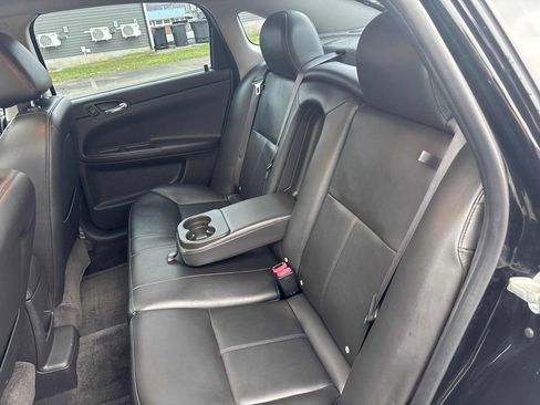 Used 2013 Chevrolet Impala LTZ image 22