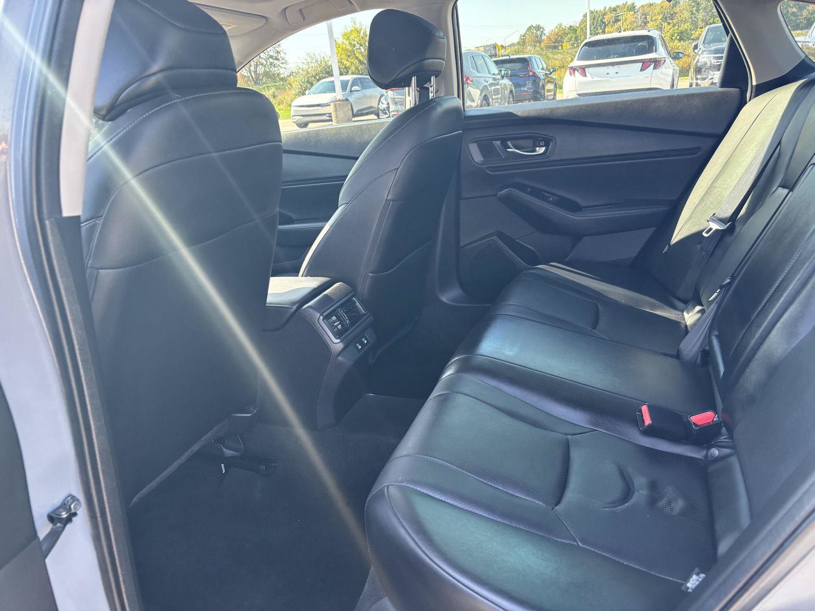Used 2025 Honda Accord Touring image 19