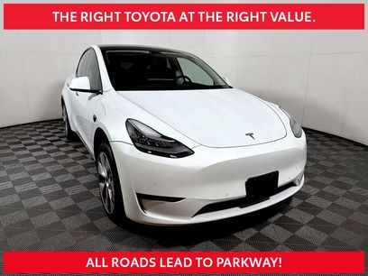 Used 2022 Tesla Model Y Long Range