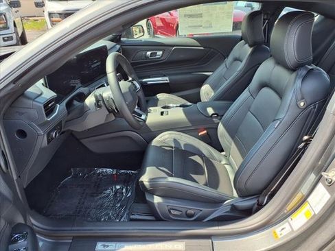 New 2025 Ford Mustang GT Premium image 8