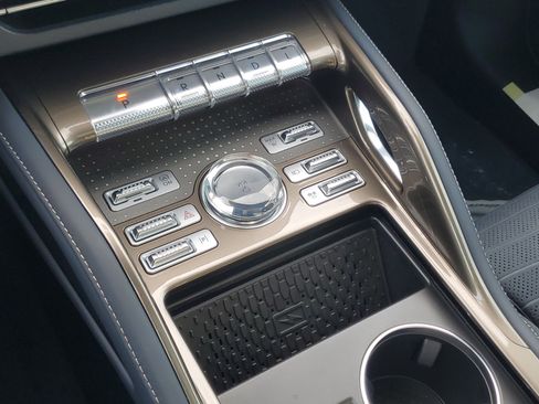 New 2026 Lincoln Nautilus Black Label AWD/4WD image 26
