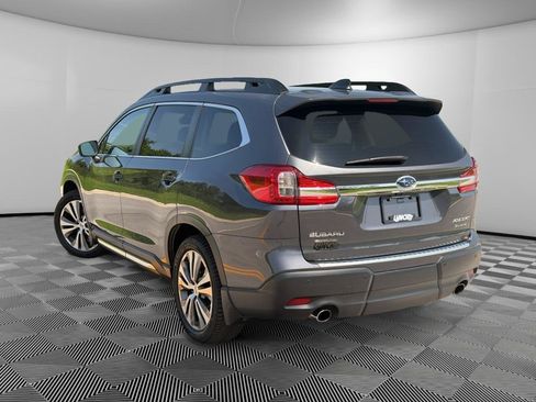 Used 2022 Subaru Ascent Limited w/ Technology Package AWD/4WD image 2