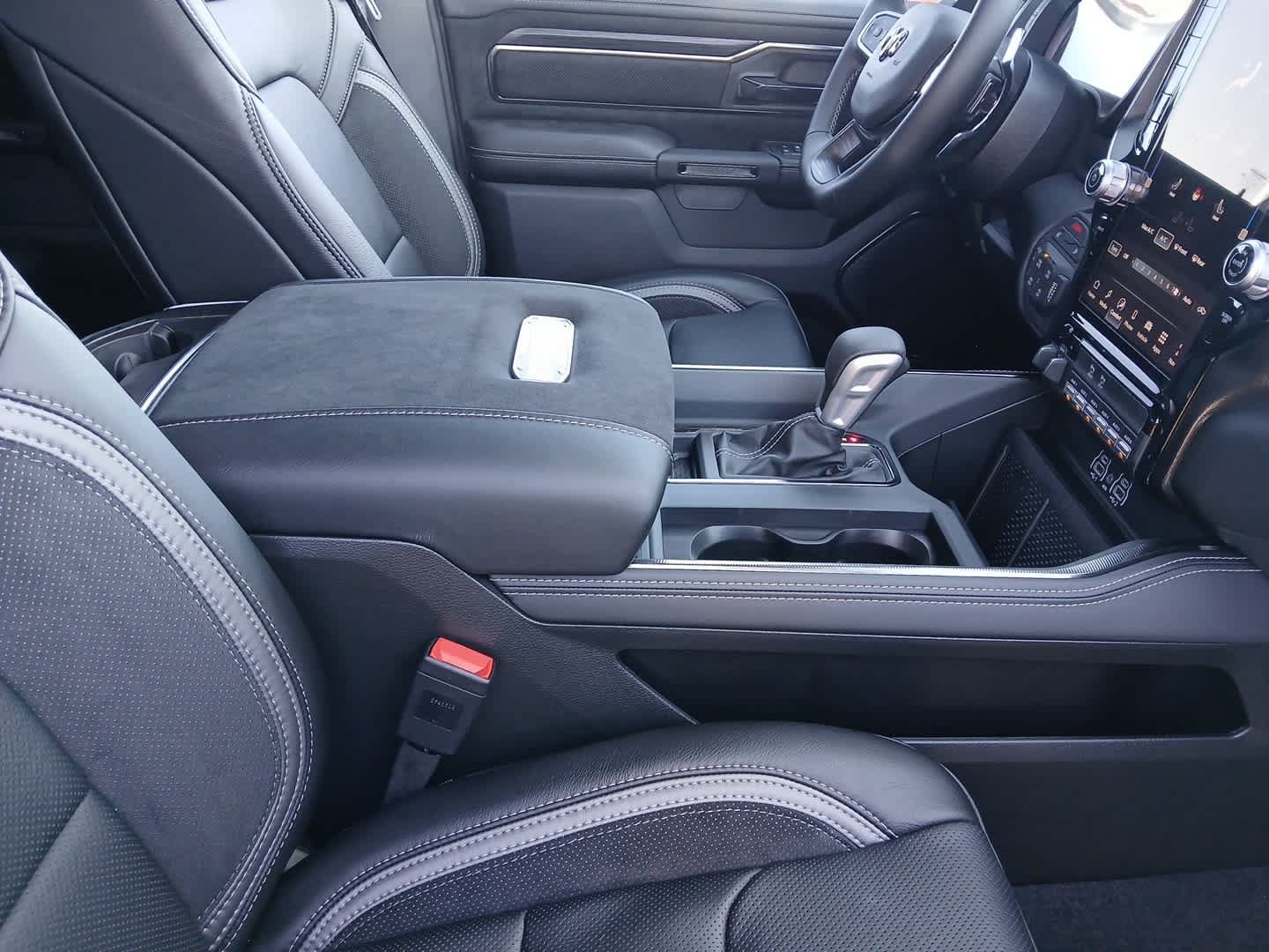 New 2026 RAM 1500 RHO AWD/4WD image 80