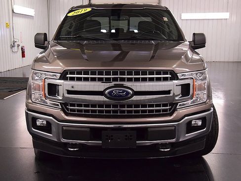 Used 2019 Ford F150 XLT w/ Equipment Group 302A Luxury image 2