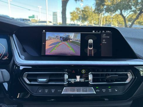 Used 2022 BMW Z4 sDrive30i image 10