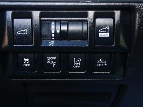 Used 2019 Subaru Outback 2.5i Limited w/ Protection Package #1 image 15