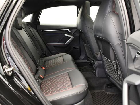 New 2026 Audi S3 Premium image 52