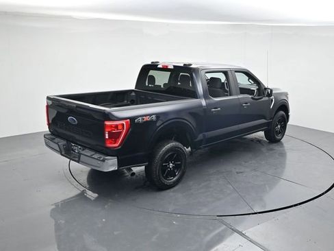 Certified 2021 Ford F150 XLT image 38