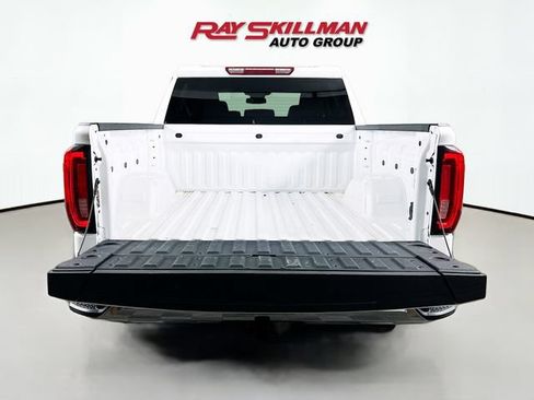 Used 2026 GMC Sierra 1500 SLT AWD/4WD image 26