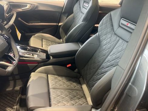 New 2025 Audi S5 Premium Plus image 7