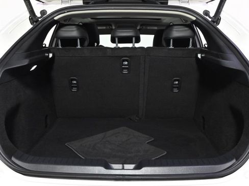 Used 2025 MAZDA CX-30 2.5 Turbo w/ Premium Package AWD/4WD image 17