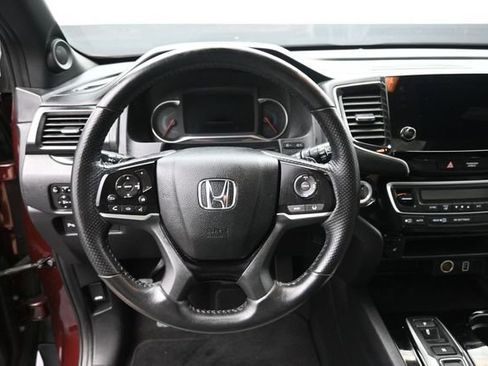 Used 2019 Honda Passport Touring image 7