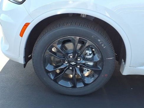 New 2026 Dodge Durango GT w/ Blacktop Package AWD/4WD image 21