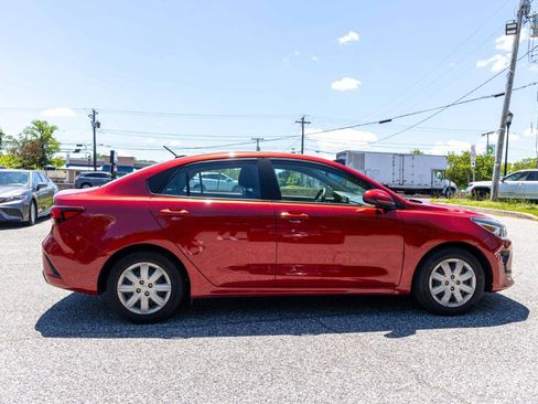 Used 2023 Kia Rio S FWD image 7