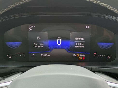 Certified 2023 Volkswagen Taos S FWD image 38