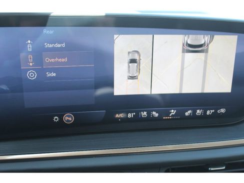 New 2026 Buick Envision Avenir AWD/4WD image 43